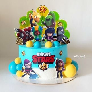 Торт на заказ  Армавир