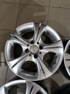 Диски Racing Wheels r14 4*98  - купить на сайте объявлений Армавир онлайн