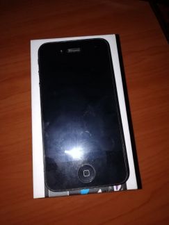 iPhone 4s 16gb  - купить на сайте объявлений Армавир онлайн