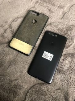 OnePlus 5t  - купить на сайте объявлений Армавир онлайн
