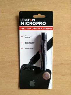 Карандаш для оптики Lenspen MicroPro MCP-1 