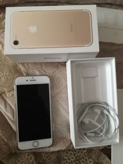 Телефон iPhone 7, 128гб  Армавир