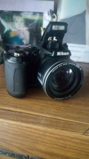 Продаю фотоаппарат Nikon  Армавир