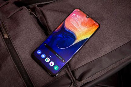 SAMSUNG galaxy a50 64gb  - купить на сайте объявлений Армавир онлайн