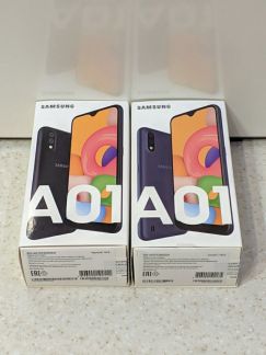 SAMSUNG Galaxy A01  - купить на сайте объявлений Армавир онлайн