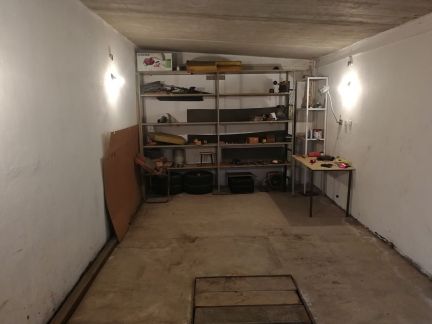 Продам гараж, 24 м кв.  - купить на сайте объявлений Армавир онлайн