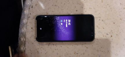 SAMSUNG s8+  Армавир