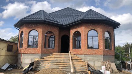 Дом 400 м кв. на участке 5.8 сот.  - купить на сайте объявлений Армавир онлайн