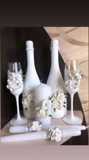 Свадебные аксессуары  Армавир