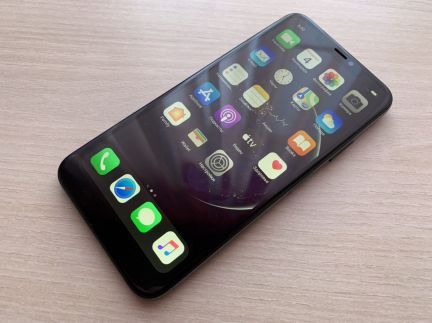 iPhone 11 Pro 256 gb  - купить на сайте объявлений Армавир онлайн