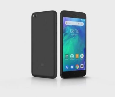 Xiomi redmi go 8 gb  - купить на сайте объявлений Армавир онлайн