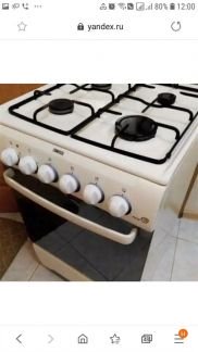 Плита газовая zanussi  - купить на сайте объявлений Армавир онлайн