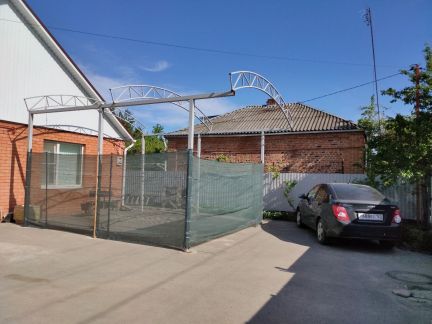 Продаю 2х комнатную квартиру, 44 м кв., 1/1 эт.  - купить на сайте объявлений Армавир онлайн