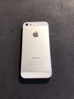 iPhone 5  - купить на сайте объявлений Армавир онлайн