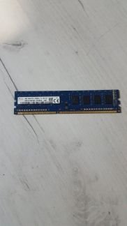 Оперативная память DDR3 4Gb  - купить на сайте объявлений Армавир онлайн