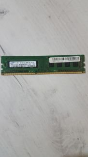 Оперативная память DDR3 1Gb  - купить на сайте объявлений Армавир онлайн