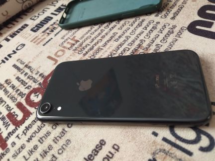 iPhone XR 64GB  - купить на сайте объявлений Армавир онлайн