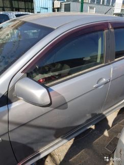 Lancer 10 дверь передняя задняя левая правая  - купить на сайте объявлений Армавир онлайн