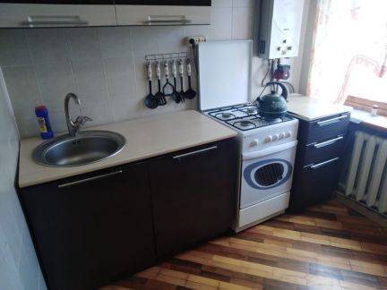 Сдам 1-комнатную квартиру, 29 м кв., 5/5 эт.  Армавир