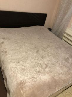 Кровать двухспальная  Армавир