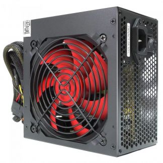 Блок питания crown 500W  - купить на сайте объявлений Армавир онлайн