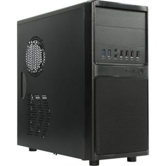 Корпус PowerCool S6012-U3 500 Вт  - купить на сайте объявлений Армавир онлайн