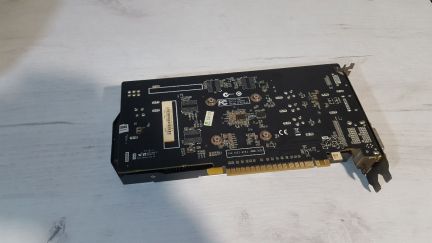 Видеокарта Zotac GTX750 1Gb  Армавир