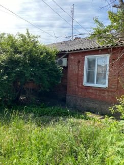 Дом 37 м кв. на участке 2 сот.  - купить на сайте объявлений Армавир онлайн