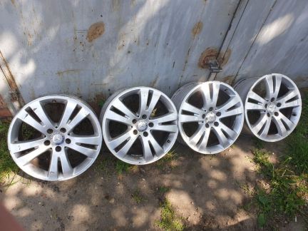 Диски мерседес 5/112  Армавир
