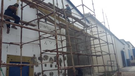 Строительство домов, изготовление металлоизделий  Армавир