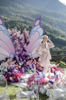 Свадьба в Сочи в горах и на море PRO любовь  Армавир