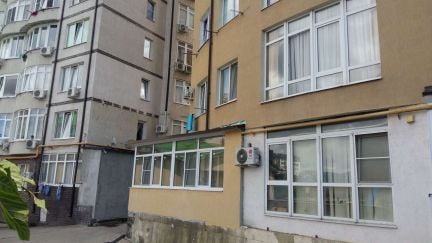 Комплексный ремонт балконов  Армавир