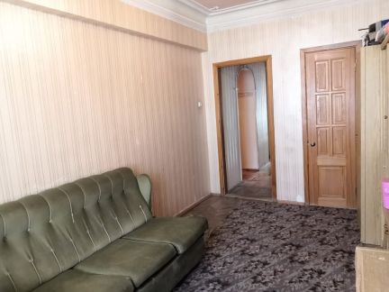 Продам 3х-комнатную квартиру, 90 м кв., 3/4 эт.  - купить на сайте объявлений Армавир онлайн