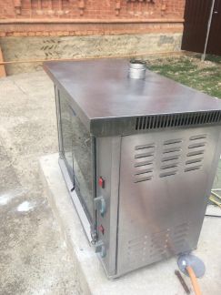 Гриль  Армавир