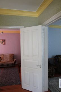 Дом 48 м кв. на участке 6 сот.  Армавир