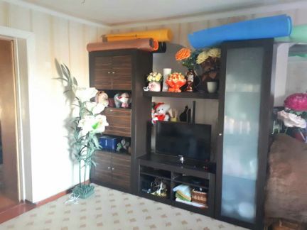 Дом 53 м кв. на участке 5 сот.  Армавир