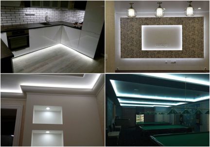 Электрик Краснодар, услуги электромонтажа  Армавир