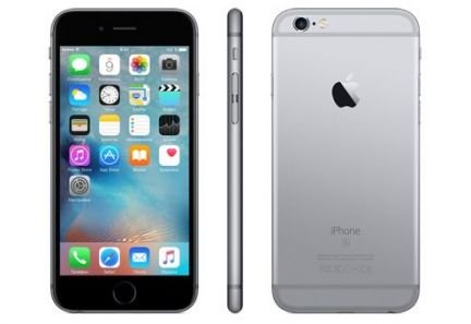 Айфон 6s 64gb  - купить на сайте объявлений Армавир онлайн
