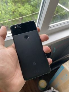 Google Pixel 2 (4/64)  - купить на сайте объявлений Армавир онлайн