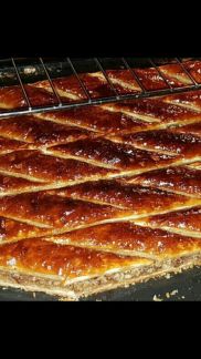 Пахлава  Армавир