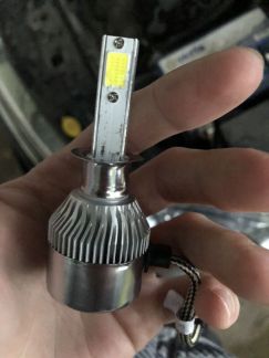 LED лампочки  - купить на сайте объявлений Армавир онлайн