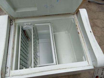 Продажа морозилки  - купить на сайте объявлений Армавир онлайн