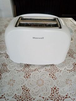 Тостер Maxwell 