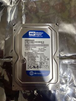 Жесткий диск WD Blue 500gb  Армавир