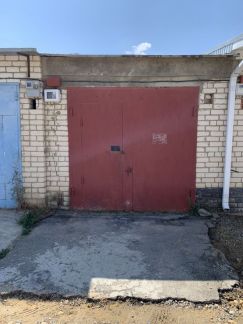 Сдам гараж, 25 м кв.  Армавир