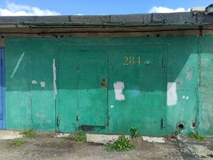 Сдам гараж, 24 м кв.  Армавир