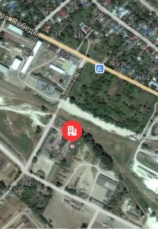 Машиноместо, &gt, 30 м кв.  Армавир