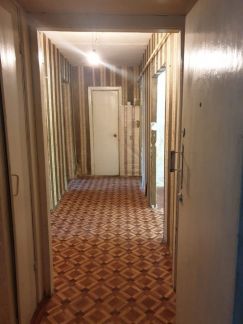 Продам 3х-комнатную квартиру, 66 м кв., 1/5 эт.  - купить на сайте объявлений Армавир онлайн