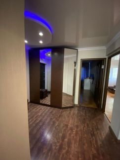 Продам 3х-комнатную квартиру, 70 м кв., 5/5 эт.  - купить на сайте объявлений Армавир онлайн