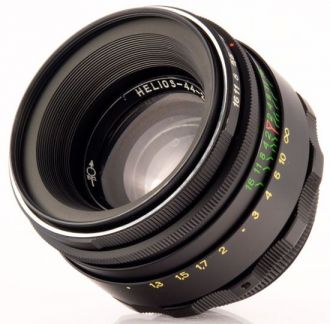 Гелиос 44mm f2.0  - купить на сайте объявлений Армавир онлайн